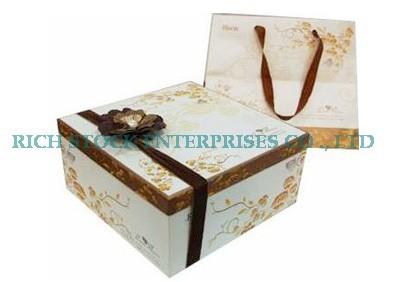 China Dressing Boxes,Paper Dressing case for sale