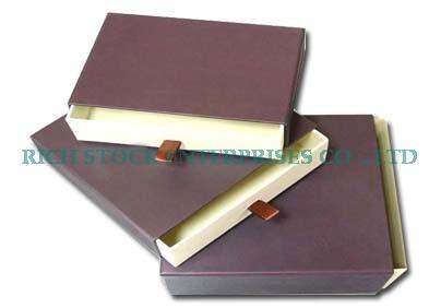 China Dressing Boxes,Paper Cosmetics Boxes for sale