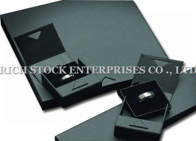 China paper jewelry boxes,peper ring box,paper necklace boxes for sale