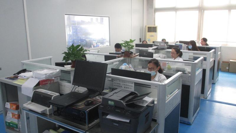 Verified China supplier - Shenzhen Terpress Technology Co., Ltd.