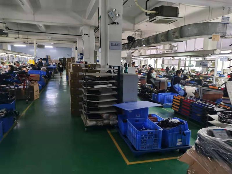 Verified China supplier - Shenzhen Terpress Technology Co., Ltd.