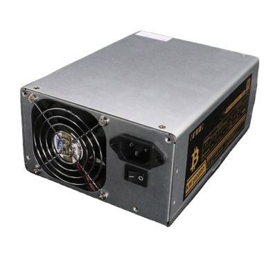 China 92% GWGJ 2200W 13A S9 T9 DC A7 L3 PC Power Supply Unit 4 u (single way) for sale