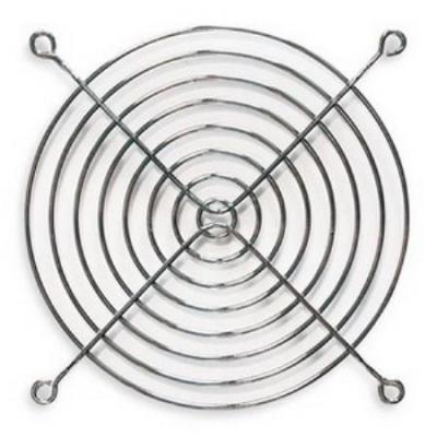 China Eco Friendly Metal Fan Grill Cover Ventilation Fan Parts Factory Outlet Wire Fan Net Guard for sale