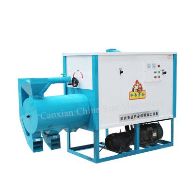 China High Efficiency Small Maize / Maize Grain Grits Milling Machine Farm Maize Grinding Machine for sale