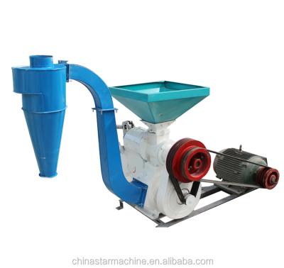 China Peeling shelling machine multifunctional coffee bean peeler millet peeling machine food processing machine for sale