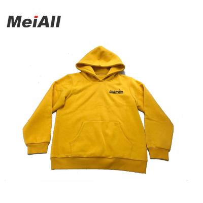 China 2022 Oversized Logo Custom Mens Hoodies And Anti-wrinkle Cotton Sweatshirts for sale