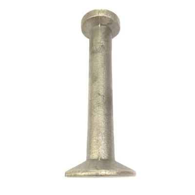 China Building Construction Precast Concrete Stainless Steel T Bolt Lifting Anchor for sale