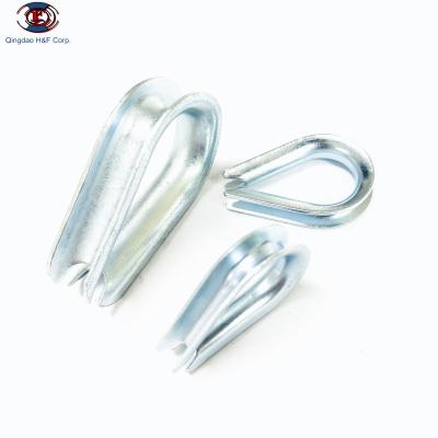 China Galvanized / Stainless Steel Material Wire Rope Tie Down Din6899 for sale