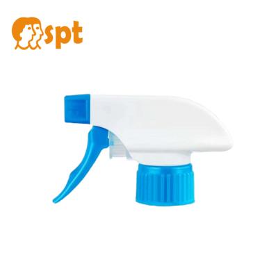 China Plastic Garden 28mm Trigger Sprayer Hot Sale Trigger Sprayer 28/410 Trigger Sprayer for sale