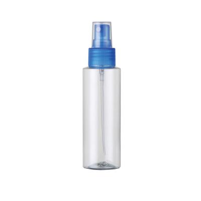 China Lotions Factory Directly Bottle 60ml 1oz 2oz 4oz 8oz PET Bullet Plastic Bottles for sale