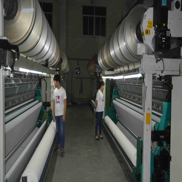 Verified China supplier - Guangdong Jinlong Fabric Technology Co., Ltd.