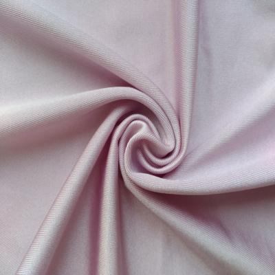 China Stretch Factory Soft Touch Micro Spandex 78 22 Shiny Nylon Fabric For Bra Cup Fabric To Make Panties for sale