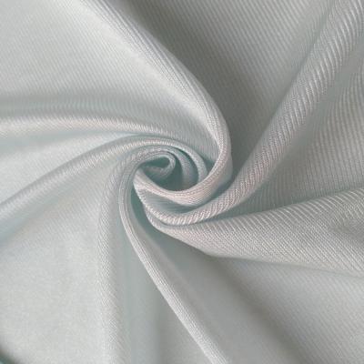 China 40 Denier 100% Nylon Knit Lingerie Lining Fabric Stretch For Ascena Supplier AATCC Standard for sale