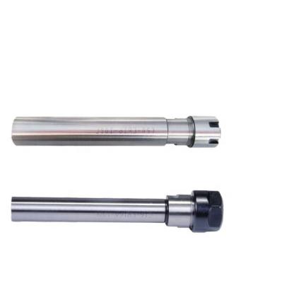 China Tool Holders NiceCutt High Precision Shank Straight Milling Bushing Chuck Er C25-ER20M-140 for sale