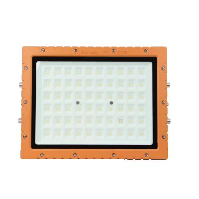 China Industry LED97 chemical nano explosion-proof light, chemical plant, underground parking lot, warehouse, outdoor special led flood lamp for sale