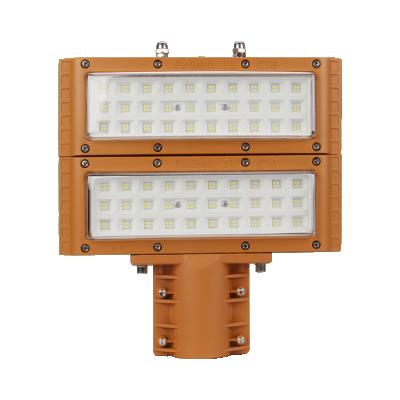 China IP66 34*11*11 Waterproof High Bright Modular High Efficiency 300w Explosion Proof Led Street Light for sale