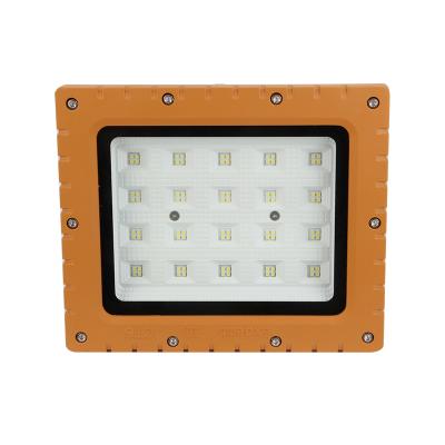 China IP66 chemical industry factory price hot-selling explosion-proof light 50W 100W 150W 200W 250W 300W for sale