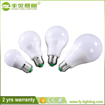 China aluminum +plastic best selling 24 v led bulb e27, e27 led bulb lamp 24vdc for sale