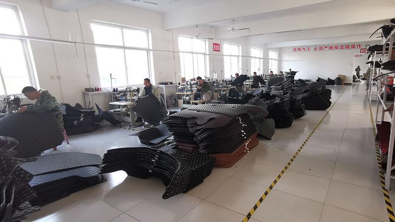 Verified China supplier - Qingdao Batwill Technology Development Co., Ltd.