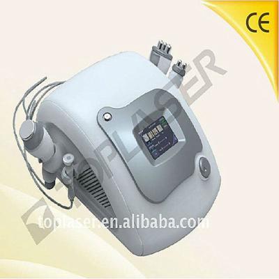 China Toplaser Luna V Breast Enhancers Plus Beauty Equipment For Diet for sale