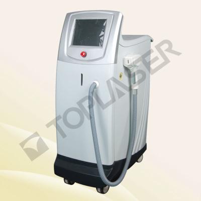 China Dark Circles Best Beijing Toplaser 808nm Diode Laser Hair Removal Beauty Salon Equipment for sale