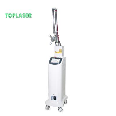 China Acne Treatment Good Quality CO2 Laser With CE Certificate for sale