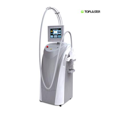 China Acne Treatment Skin Resurfacing Erbium Laser Machine 1550nm Diode Laser for sale