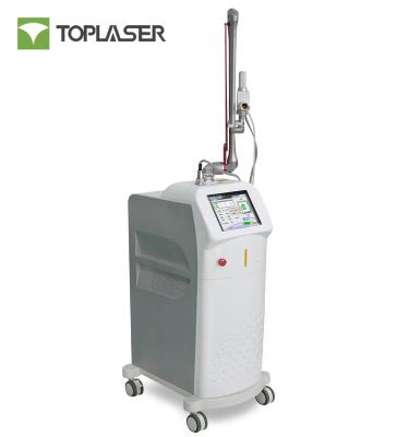 China Dental Acne Treatment 1000mj 2940nm Erbium YAG Laser Laser for sale