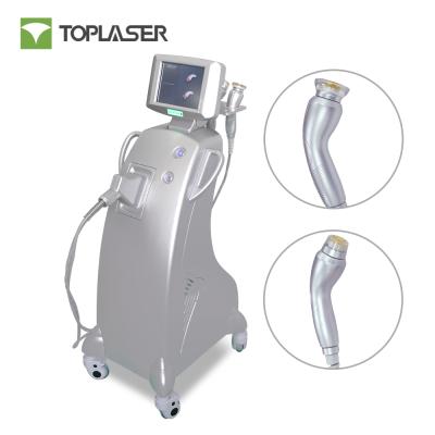 China Anti-Puffiness Face Lifting Equipment Skin Tightening Beauty Machine for sale