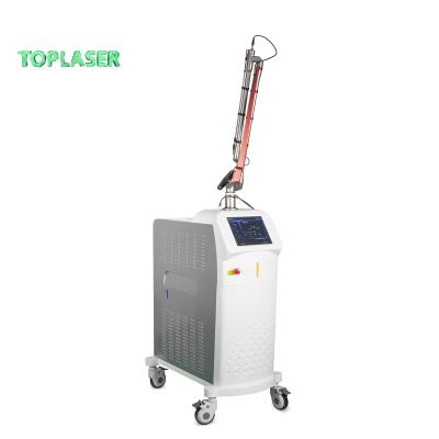 China Skin Rejuvenation Health and Beauty Laser Treatment Tattoo Removal Beauty Salon Machine for sale