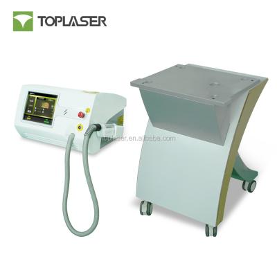 China Acne Treatment Beijing Toplaser Pico Second Laser for sale