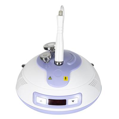 China Hot Selling Home Use Skin Tightening and Face Lifting Beauty Equipment RF Machine for sale