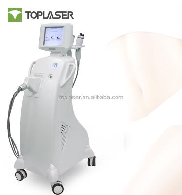 China Face Lift Holding RF Skin Rejuvenation Beauty Machine/Thermagic/Better RF Skin for sale