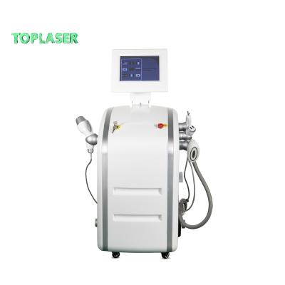 China Full Body Usingr RF Face Lift Slimming Machine for sale