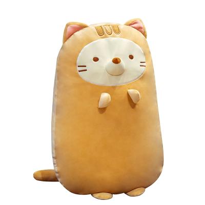 China Cute Gift Soft, Cuddly Cotton Down Cat Plaids from Amazon Hot Selling for sale