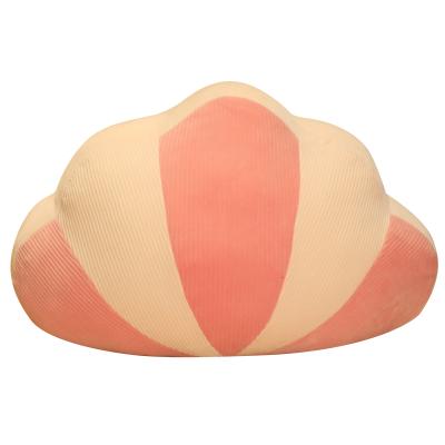 China Anti-static Japanese and Korean Style Elastic Cotton Shell Plush Toy Pillow Cushion for sale