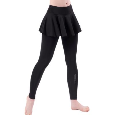 China Breathable Factory Price Sports Pocket High Waist Women Workout Running Yoga Pants for sale