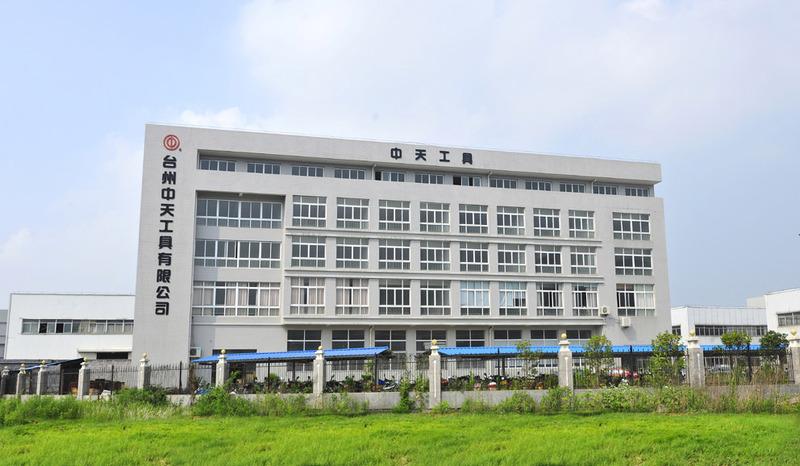 Verified China supplier - Taizhou Zhongtian Tools Co., Ltd.