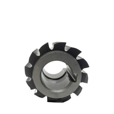 China Cutting Gears Hot Sale Gear Hob Cutters Classic Modular Processing Color Of Iron ClassA Gear Hob Cutters for sale