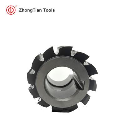 China Cutting Gears Popular Hot Selling Module 90size Processing Speed ​​Hob Cutters 63 - 67hrc Speed ​​Hob Cutters for sale