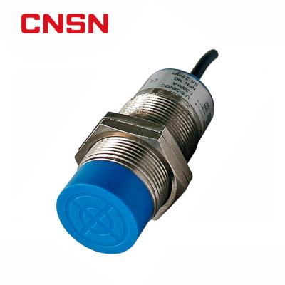 China Position Sensor CM30 PNP NPN NO NC NO+NC Capacitive Proximity Sensor Switch for sale