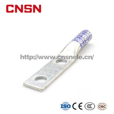 China Connecting Wire 2L95M12 To Copper Ground Crimping Lug Lugs for sale