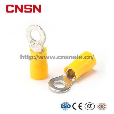 China Wire Connecting RV 5.5-12 Wire Connector Plastic Pressure Terminal for sale