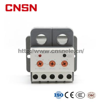 China GMP60t Sealed Electronic Overload Relays Electronic Over Current Relay for sale