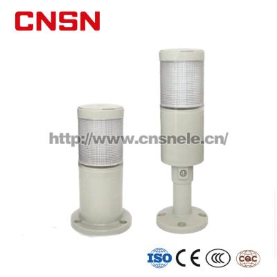 China LTA-5002 led solar warning light/solar tower lights/beacon light solar power LTA-5002 for sale