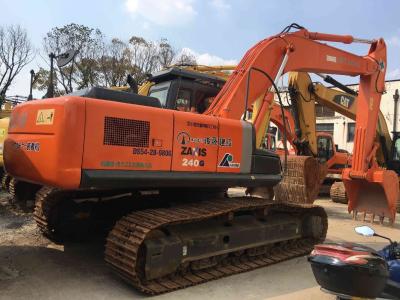 China Gute Qualitäts-billiger Preis 90% zweite Hand-Hitachis ZAXIS240-3G neu zu verkaufen