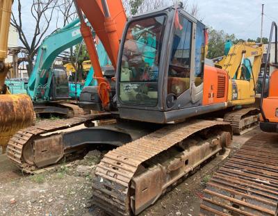 China 27T 2016 Year ZX270 5.5km/H Used Crawler Excavator for sale