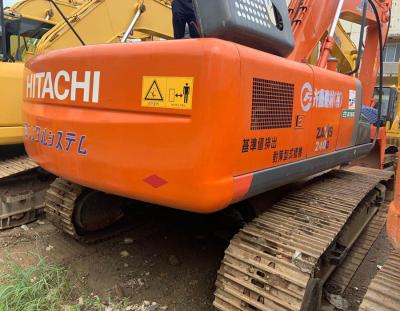 China 24T 2016 Year ZX240 5.5km/H Used Hitachi Excavator for sale