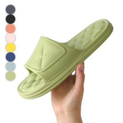 China Wholesale Lightweight Ready To Ship Summer Running Beach Slide Home Slipper Hotel Slippers Women Outdoor Ladies Slippers For Women for sale