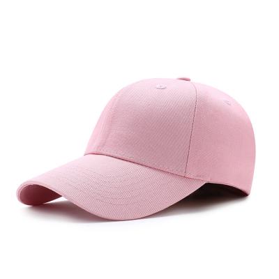 China Low MOQ JOINT Factory China OEM Wholesale Custom Brand 3D Embroidered Logo Cotton Sports Hats Baseball Cap for sale